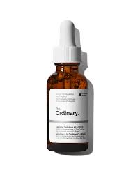 Caffeine Solution 5% + EGCG